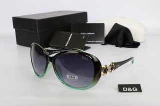 D&G AAA Sunglasses 65555