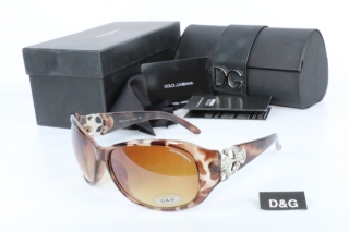 D&G AAA Sunglasses 65558