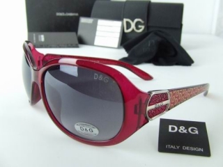 D&G AAA Sunglasses 65562