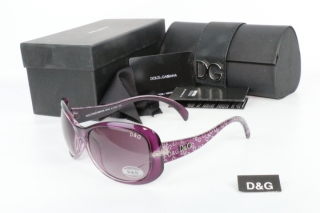 D&G AAA Sunglasses 65579