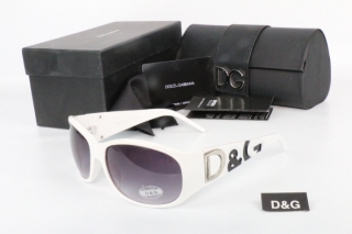 D&G AAA Sunglasses 65582
