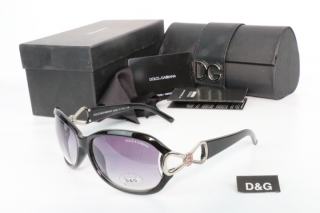 D&G AAA Sunglasses 65588