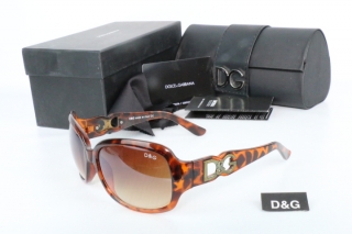 D&G AAA Sunglasses 65598