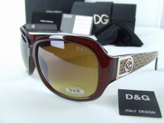 D&G AAA Sunglasses 65604