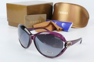 GUCCI AAA Sunglasses 65709
