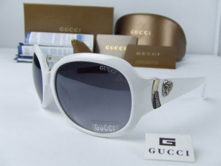 GUCCI AAA Sunglasses 65733