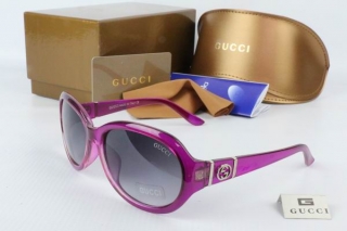 GUCCI AAA Sunglasses 65734