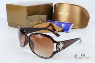 GUCCI AAA Sunglasses 65738