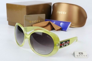 GUCCI AAA Sunglasses 65740