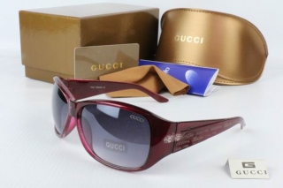 GUCCI AAA Sunglasses 65743