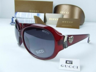 GUCCI AAA Sunglasses 65744