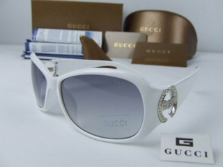 GUCCI AAA Sunglasses 65755