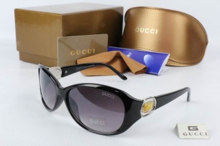 GUCCI AAA Sunglasses 65764