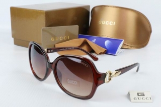 GUCCI AAA Sunglasses 65793