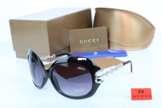 GUCCI AAA Sunglasses 65802
