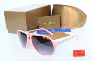 GUCCI AAA Sunglasses 65807