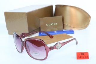 GUCCI AAA Sunglasses 65809