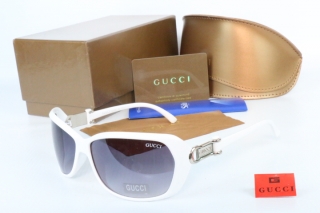 GUCCI AAA Sunglasses 65810