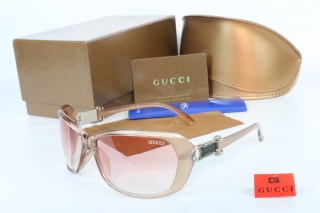 GUCCI AAA Sunglasses 65812