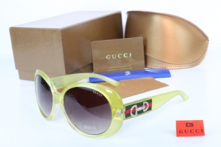 GUCCI AAA Sunglasses 65814