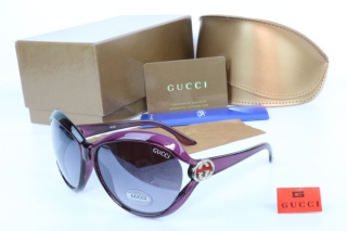 GUCCI AAA Sunglasses 65816