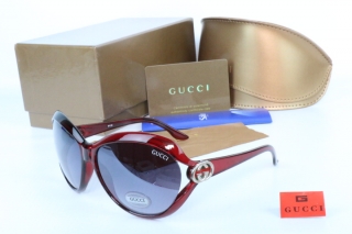 GUCCI AAA Sunglasses 65817