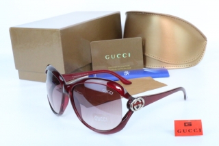 GUCCI AAA Sunglasses 65818
