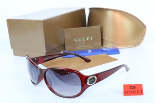 GUCCI AAA Sunglasses 65824