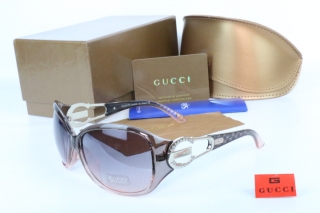 GUCCI AAA Sunglasses 65826