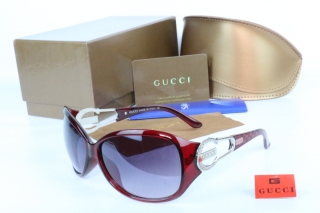 GUCCI AAA Sunglasses 65827