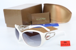 GUCCI AAA Sunglasses 65829