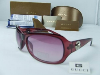 GUCCI AAA Sunglasses 65833