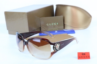 GUCCI AAA Sunglasses 65842