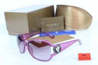 GUCCI AAA Sunglasses 65848