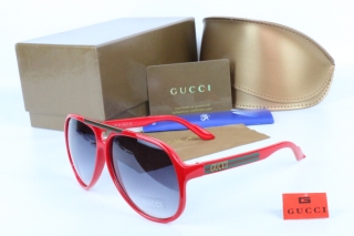 GUCCI AAA Sunglasses 65849