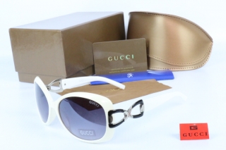 GUCCI AAA Sunglasses 65854