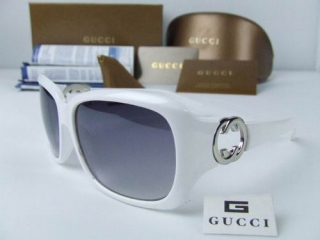 GUCCI AAA Sunglasses 65855
