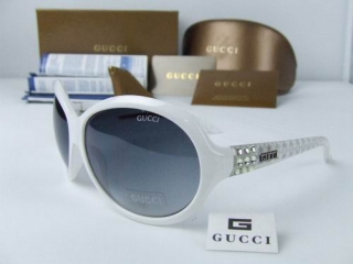GUCCI AAA Sunglasses 65866