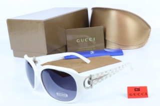 GUCCI AAA Sunglasses 65876