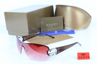 GUCCI AAA Sunglasses 65891