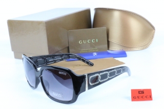 GUCCI AAA Sunglasses 65897