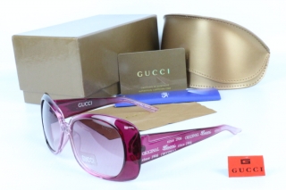 GUCCI AAA Sunglasses 65914