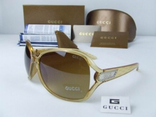 GUCCI AAA Sunglasses 65922