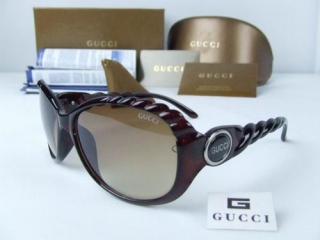 GUCCI AAA Sunglasses 65933