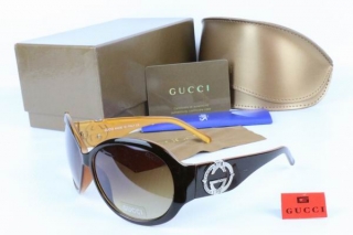 GUCCI AAA Sunglasses 65937