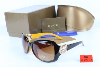 GUCCI AAA Sunglasses 65943