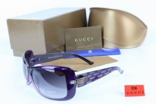 GUCCI AAA Sunglasses 65951