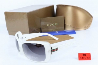 GUCCI AAA Sunglasses 65954