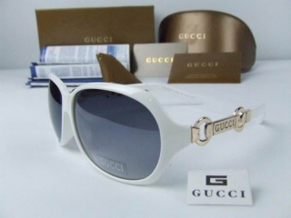 GUCCI AAA Sunglasses 65963