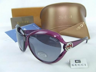 GUCCI AAA Sunglasses 66000
